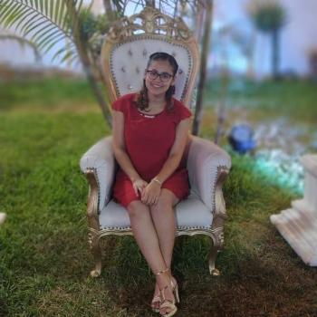 Babysitter Lima: Maria