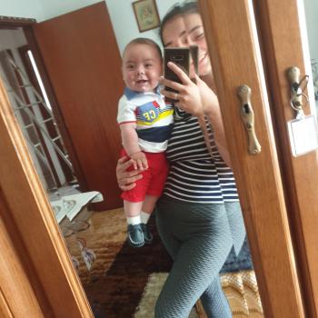 Babysitter Basilea: Claudia