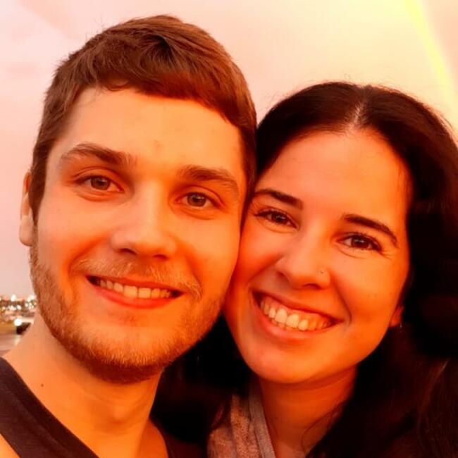 Babysitting job in Fernando de la Mora: Florencia