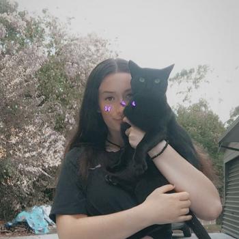 Babysitter Rotorua: Gemma