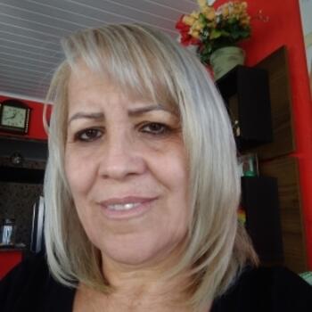 Babysitter in Belo Horizonte: Jussara
