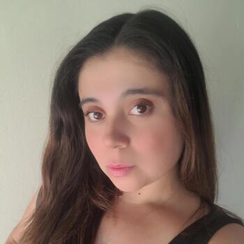 Baby-sitter in Macul: Fabiana