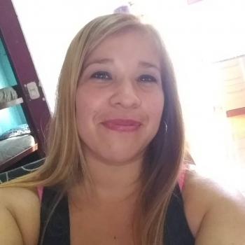 Babysitter in Caseros (Provincia de Buenos Aires): Veronica