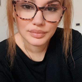 Babysitter in Palermo: Priscilla