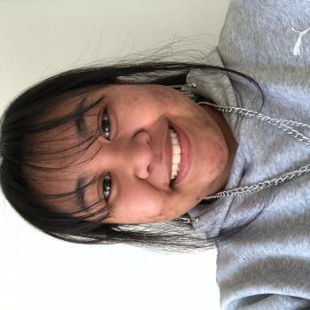 Babysitter in Philadelphia: Cathaleeya