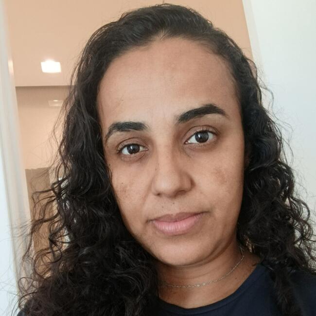 Babysitter in Juazeiro (Bahia): Geisa