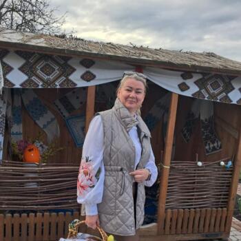Babysitter in Lviv: Ольга