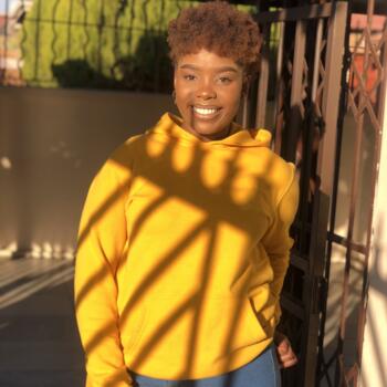 Babysitter in Pretoria: Kholofelo
