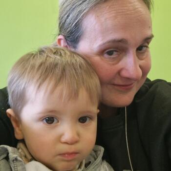 Nanny in Killarney: Denise