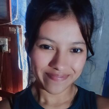 Babysitter in San Vicente (Partido de San Vicente): Leila