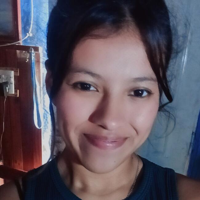 Babysitter in San Vicente (Partido de San Vicente): Leila