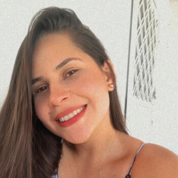 Babysitter in São José (São José): Ingrid Layane De Araújo