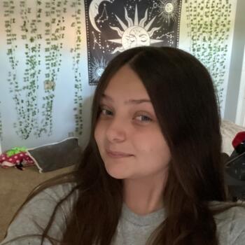Babysitter in Henderson: Lyla