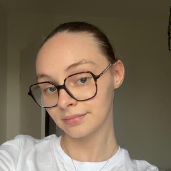Babysitter in La Membrolle-sur-Choisille: Morgane