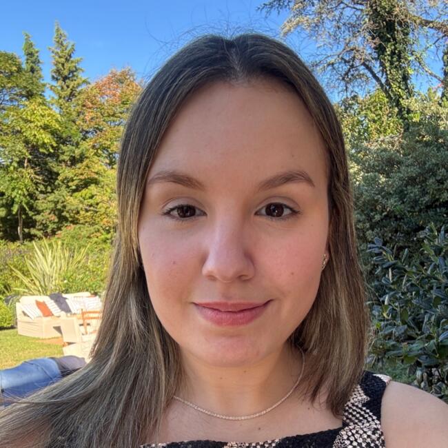 Babysitter in Montevideo: Paula Cancela