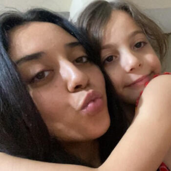 Baby-sitter in Bienne: Hanan
