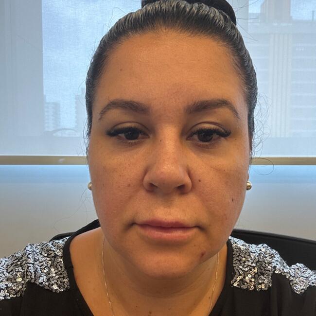 Babysitting job in São Paulo: Ketilyn