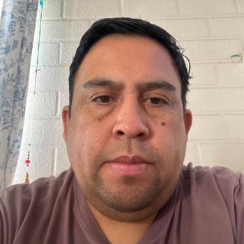 Parent San Bernardo: Miguel