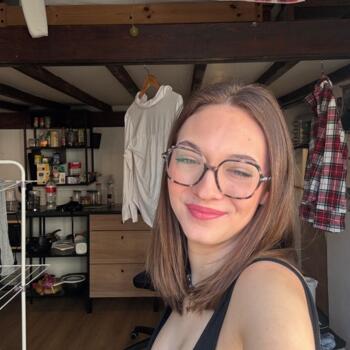 Baby-sitter à Lyon: Luna
