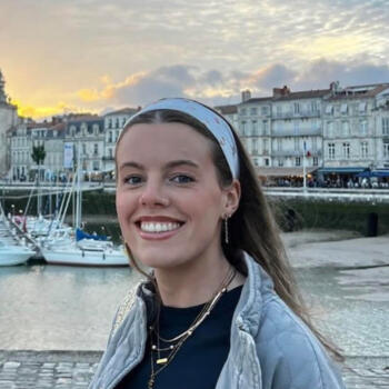 Babysitter Foxrock: Emily