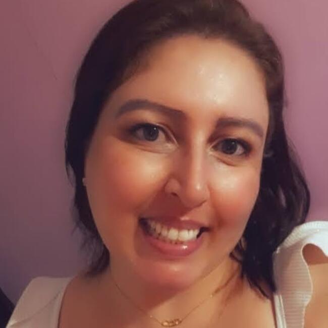 Babá em São Paulo: Tatiane