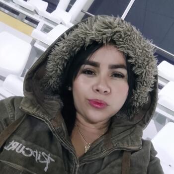 Nounou Savigny-sur-Orge: Jeniffer Carolina