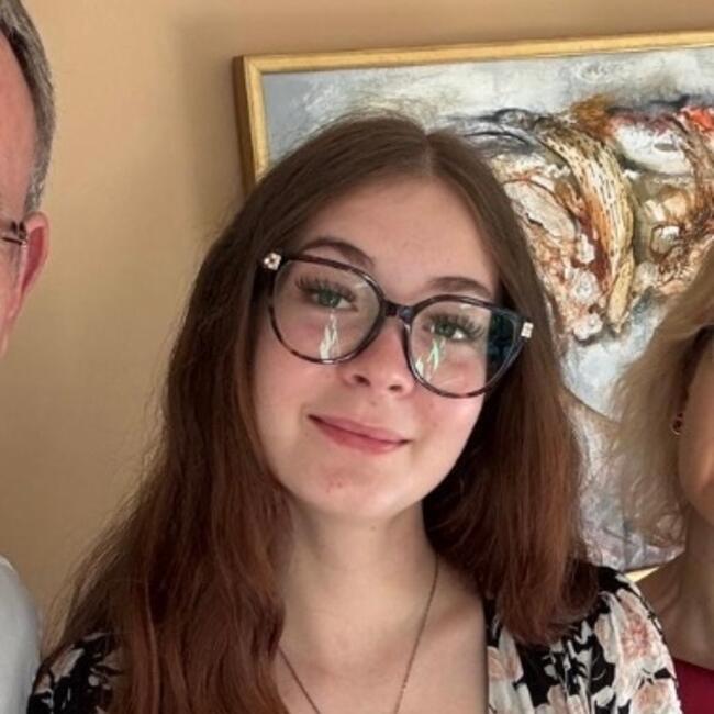 Babysitter in Sandweiler: Katharina