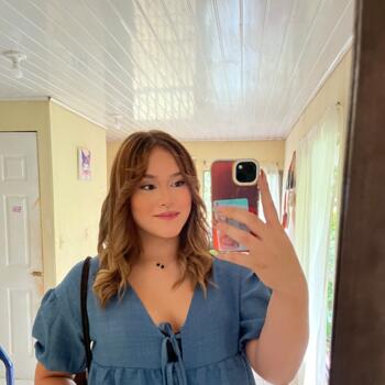 Babysitter in Tabarcia: Alina