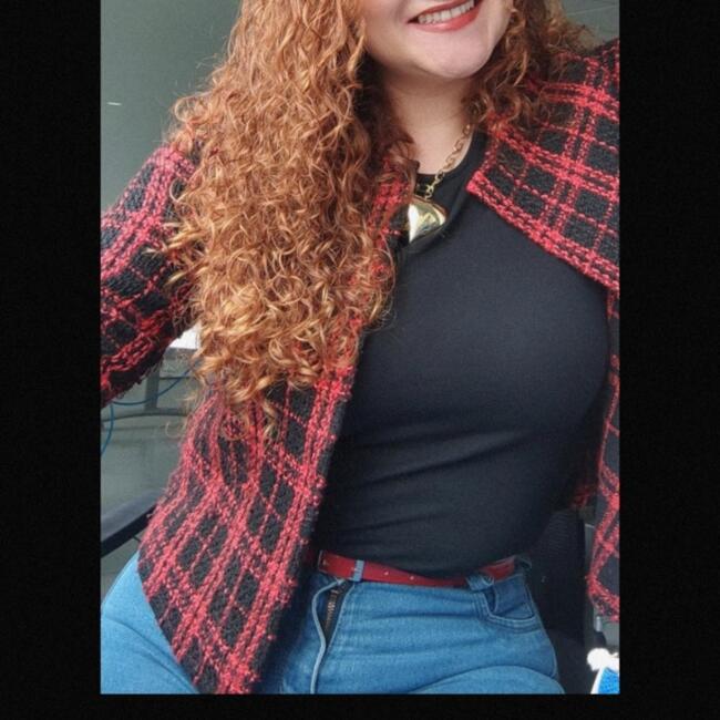 Babysitter in Bogotá: Lis