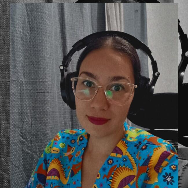 Niñera en Cartago: Marcela