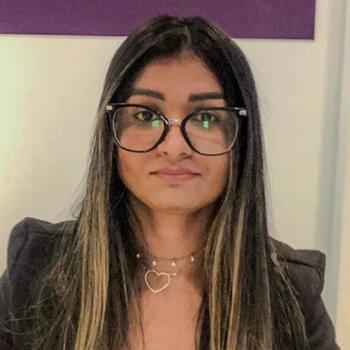 Babysitter Rio de Janeiro: Laynara