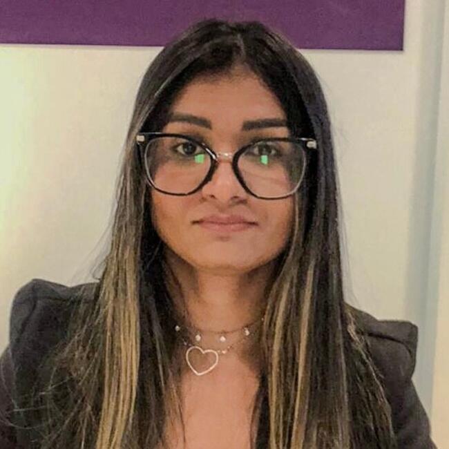 Babysitter in Rio de Janeiro: Laynara