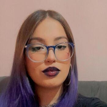 Babysitter in Petrópolis: Ludmila