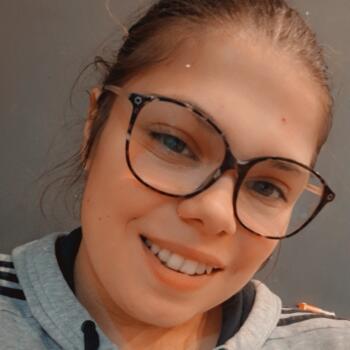 Babysitter in Rocourt: Irina