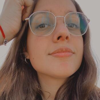 Babysitter in Rosario: Guadalupe