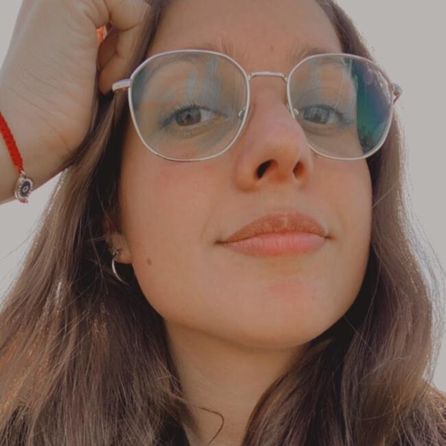 Babysitter in Rosario: Guadalupe