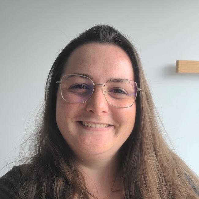 Babysitter in Massy: Chloé