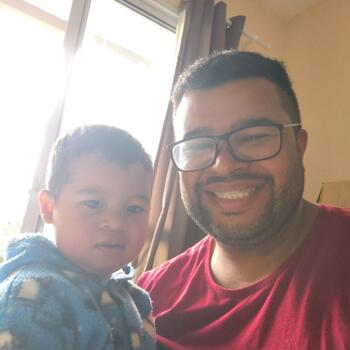 Emprego de babá em Taboão da Serra: emprego de babá Regis