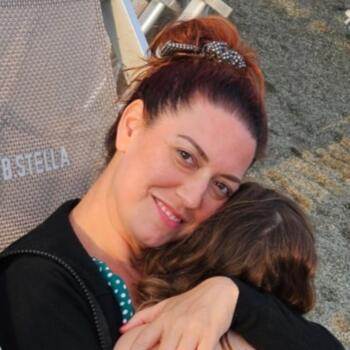 Canguro en Terrassa: Ana