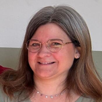 Tagesmutter in Veltheim: Cornelia