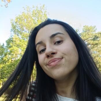 Bebisiterka u Kragujevac: Sandra