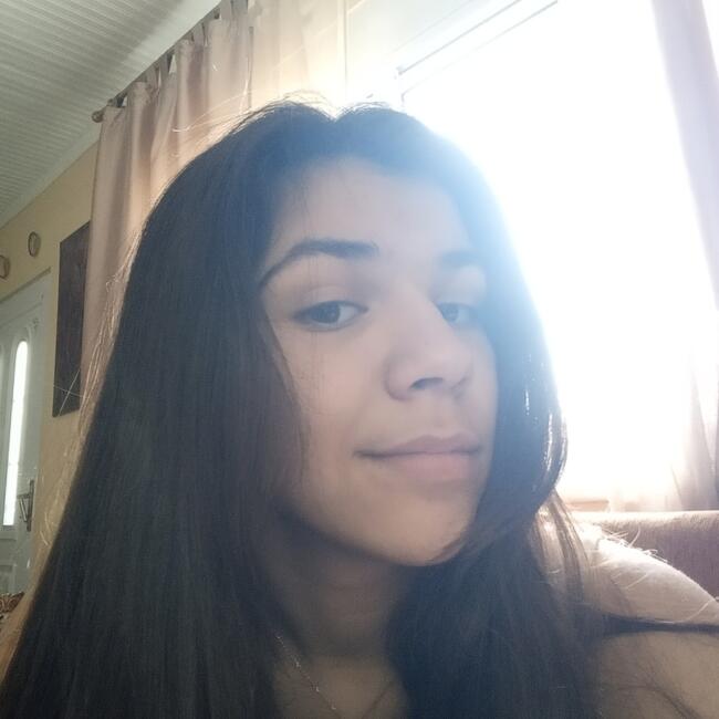 Nanny in Thermi: Eλένη Δημητρασοπούλου