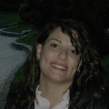 Babysitter a Modica: Sara