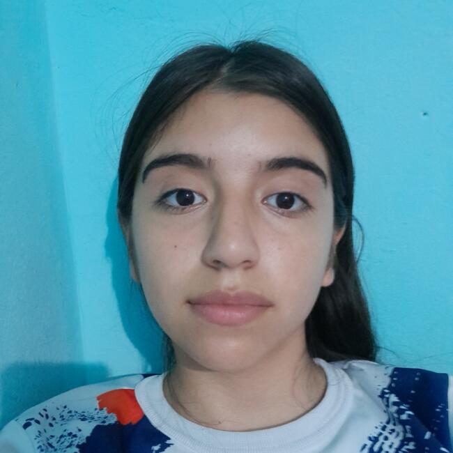 Niñera en San Miguel de Tucumán: Morena