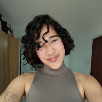 Babysitter in Rosario: Melina