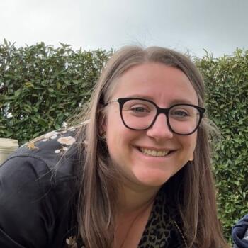 Babysitter στην περιοχή Καέν: Alice