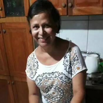 Babysitter in Cotia: Maria izabel