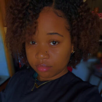 Babysitter in Brooklyn: Hayley