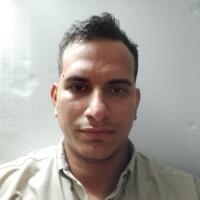 Jonathan Orozco Vanegas