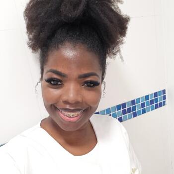 Babysitter in São Gonçalo (São Gonçalo): Thamires